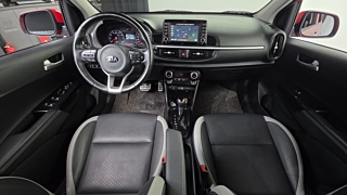 KIA MORNING JA 2018