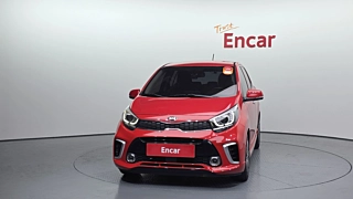 KIA MORNING JA 2018