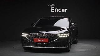 GENESIS G90 RS4 2022