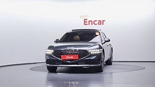 GENESIS G90 RS4 2023
