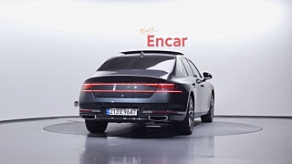 GENESIS G90 RS4 2023