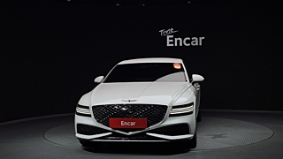 GENESIS G80 RG3 2023