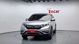 HONDA CR-V 2016