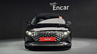 HYUNDAI GRANDEUR IG 2021