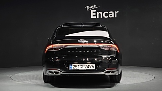 HYUNDAI GRANDEUR IG 2021