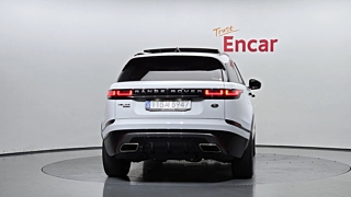 LAND ROVER RANGE ROVER VELAR 2020