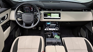 LAND ROVER RANGE ROVER VELAR 2020