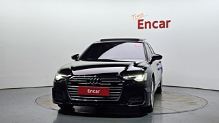 AUDI A6 C8 2021