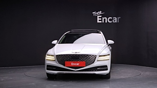 GENESIS G80 RG3 2021