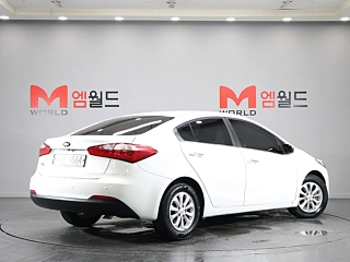 KIA K3 2014