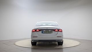 MERCEDES BENZ E-CLASS W214 2024