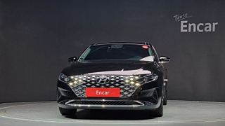 HYUNDAI GRANDEUR IG HYBRID 2020