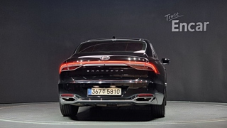 HYUNDAI GRANDEUR IG HYBRID 2020