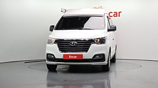HYUNDAI STAREX GRAND 2019