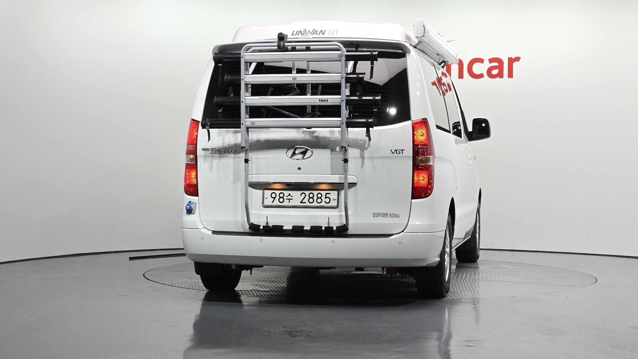 HYUNDAI STAREX GRAND 2019
