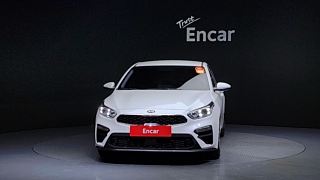 KIA K3 2018