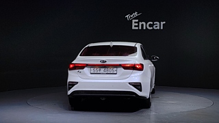 KIA K3 2018