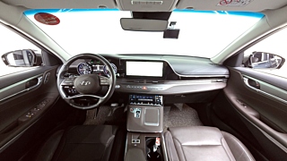 HYUNDAI GRANDEUR IG 2021