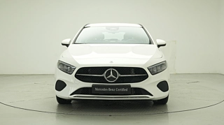 MERCEDES BENZ A-CLASS W177 2024