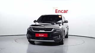 KIA SELTOS 2019