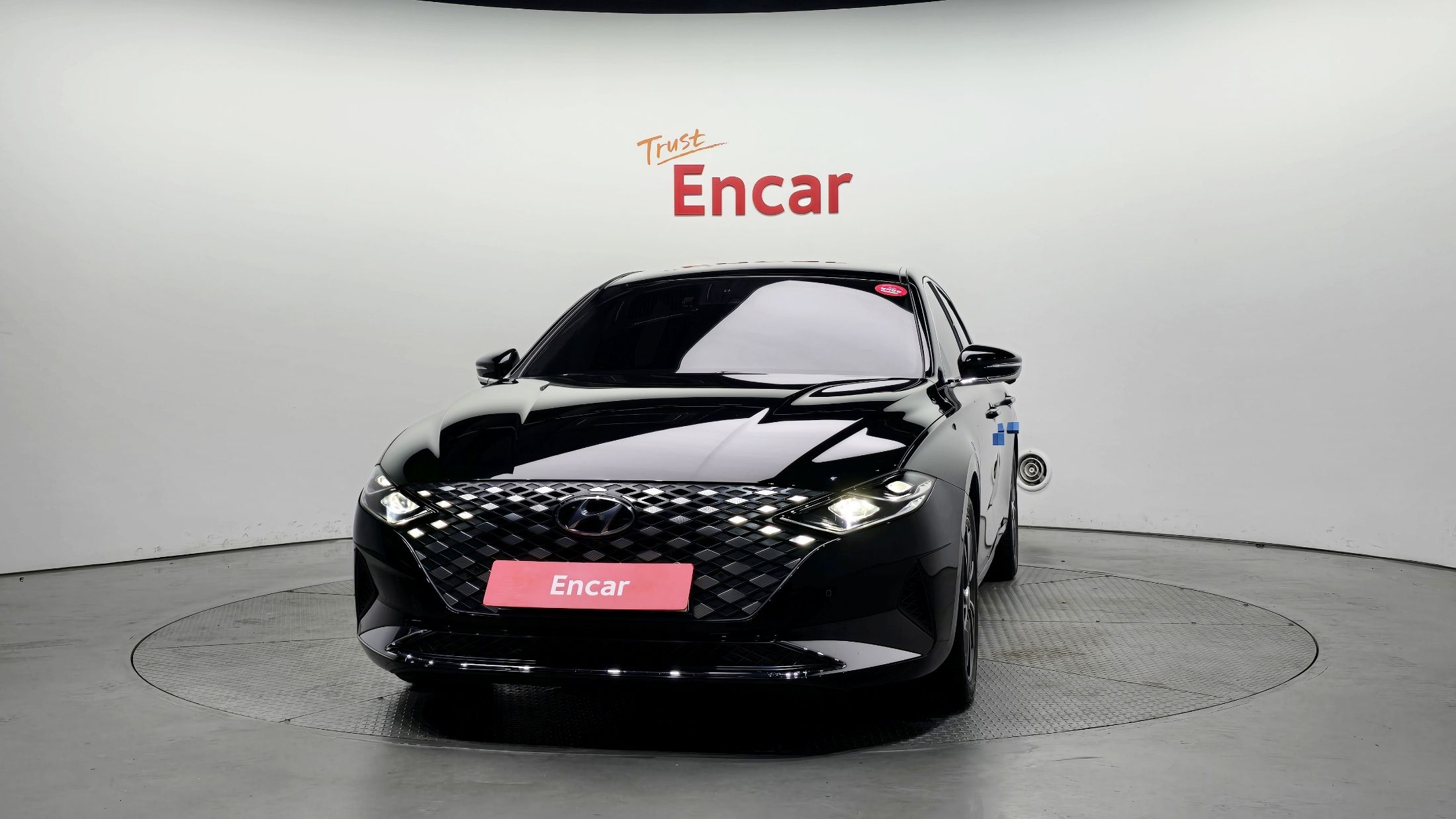 HYUNDAI GRANDEUR IG 2022