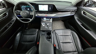 HYUNDAI GRANDEUR IG 2022