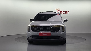KIA CARNIVAL 2024