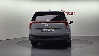 KIA CARNIVAL 2024