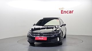 VOLKSWAGEN JETTA 2023