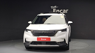 KIA CARNIVAL 2023