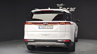 KIA CARNIVAL 2023