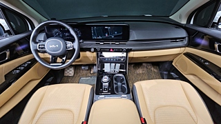 KIA CARNIVAL 2023