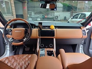 LAND ROVER RANGE ROVER 2020