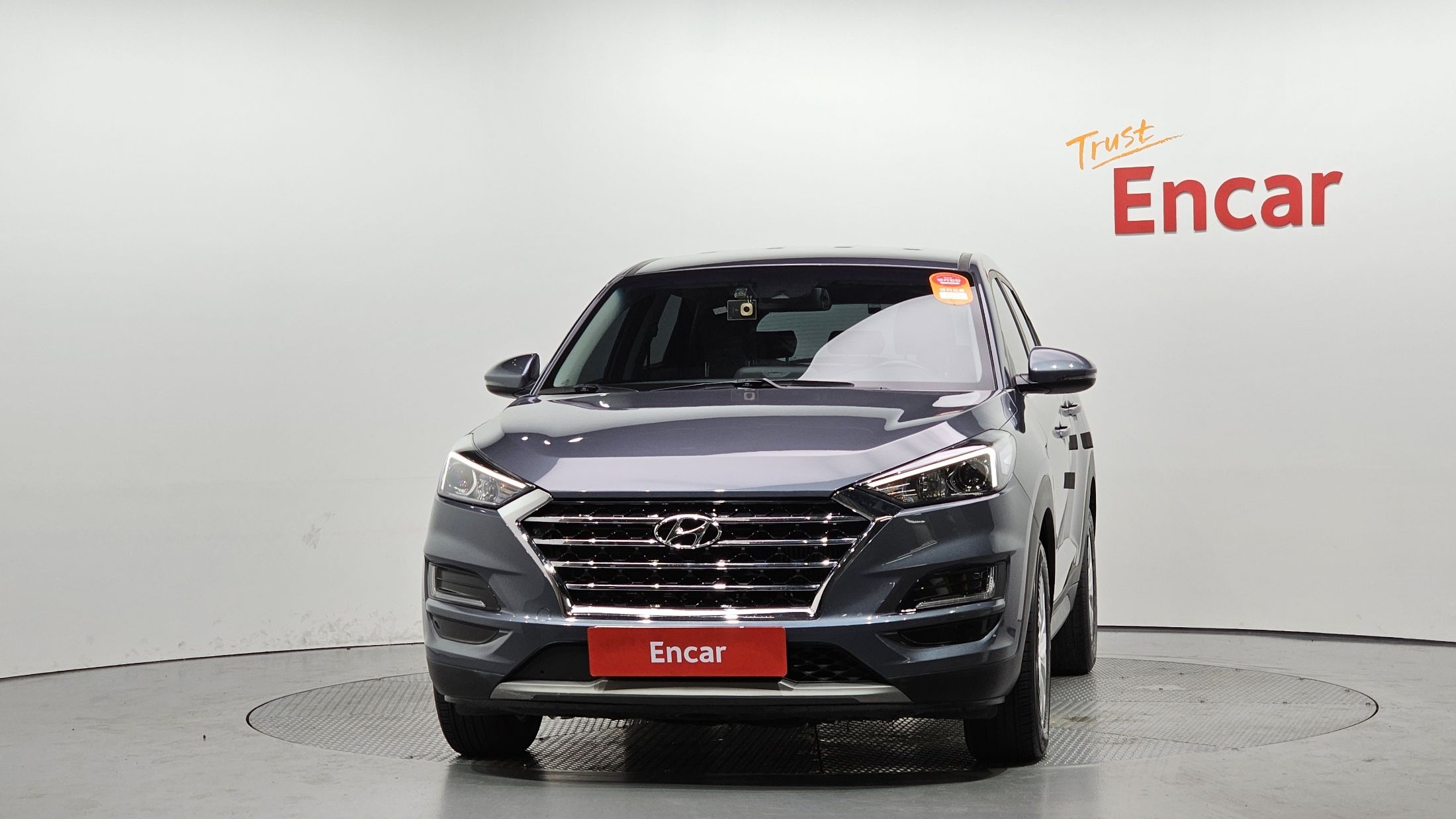 HYUNDAI TUCSON 2020