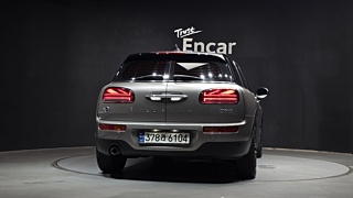 MINI CLUBMAN COOPER 2020