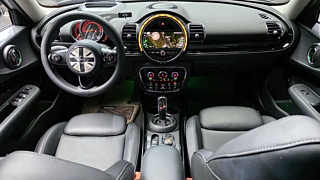 MINI CLUBMAN COOPER 2020