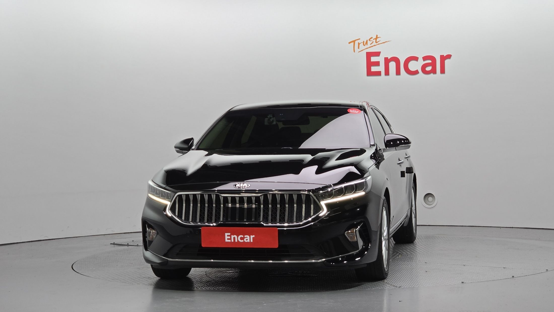 KIA K7 PREMIER 2020