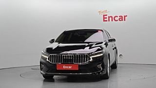 KIA K7 PREMIER 2020