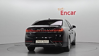 KIA K7 PREMIER 2020
