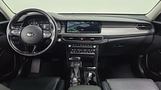 KIA K7 PREMIER 2020