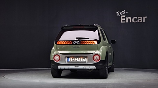 HYUNDAI CASPER 2022
