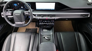 HYUNDAI GRANDEUR GN7 2024