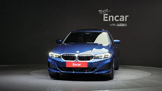 BMW 3-SERIES G20 2024