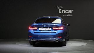 BMW 3-SERIES G20 2024
