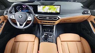 BMW 3-SERIES G20 2024