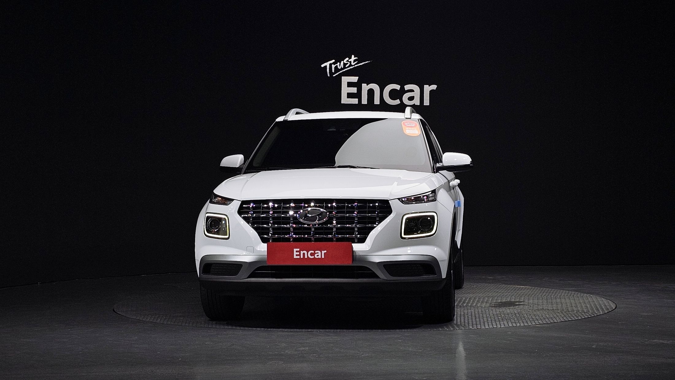 HYUNDAI VENUE 2022