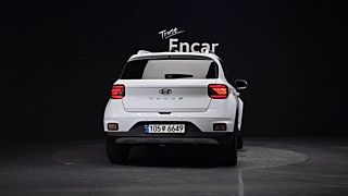 HYUNDAI VENUE 2022