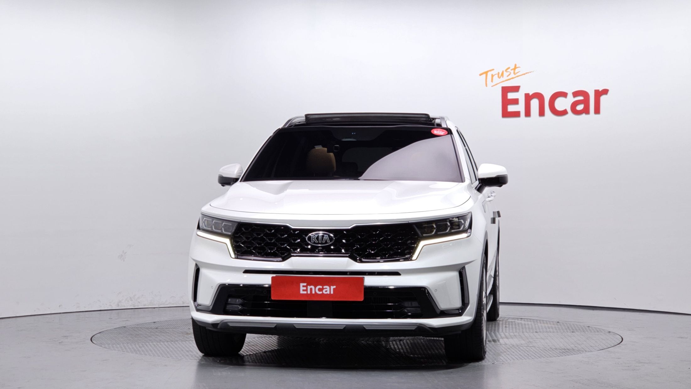 KIA SORENTO 2020