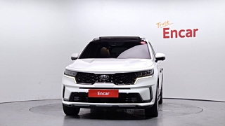 KIA SORENTO 2020