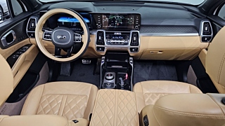 KIA SORENTO 2020